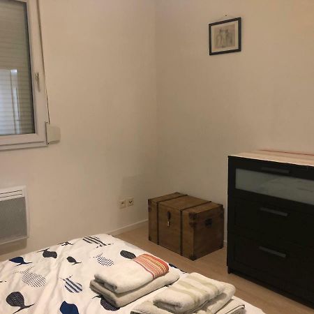 Appartement Au Milieu Des Lacs, Au Bord Du Guiers Aoste Екстер'єр фото