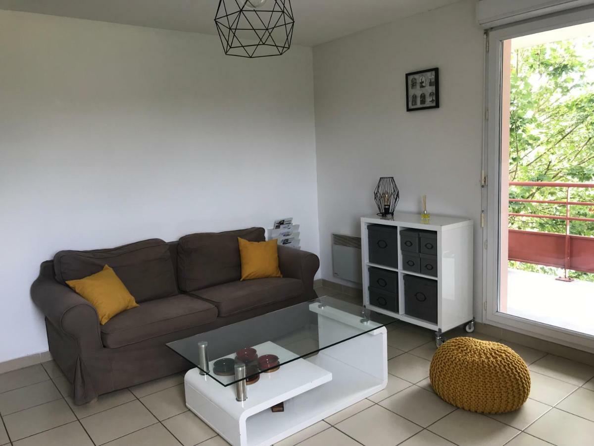 Appartement Au Milieu Des Lacs, Au Bord Du Guiers Aoste Екстер'єр фото