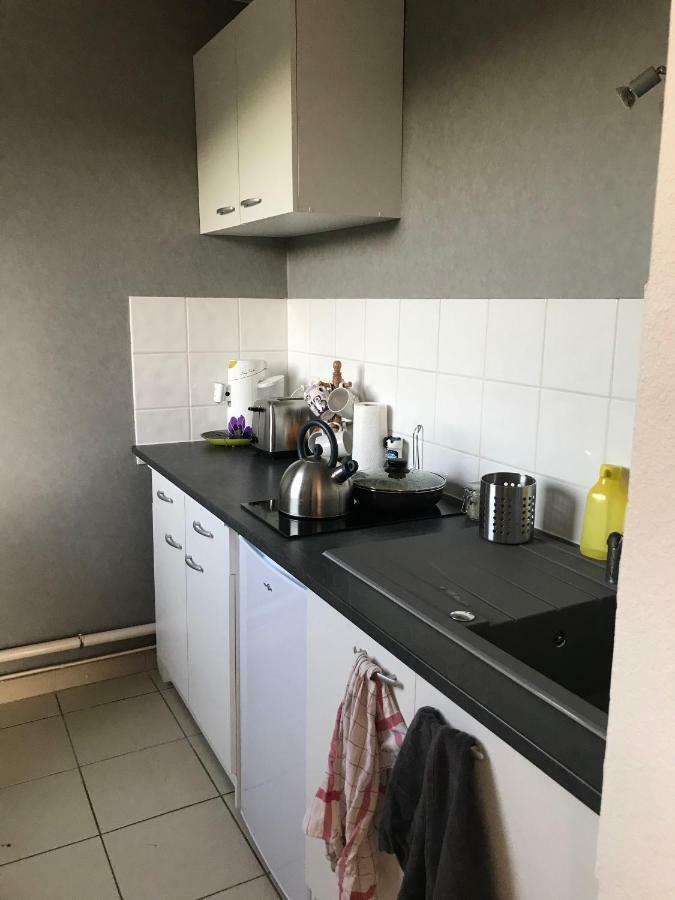 Appartement Au Milieu Des Lacs, Au Bord Du Guiers Aoste Екстер'єр фото
