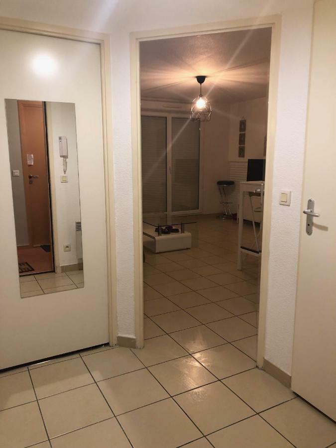 Appartement Au Milieu Des Lacs, Au Bord Du Guiers Aoste Екстер'єр фото