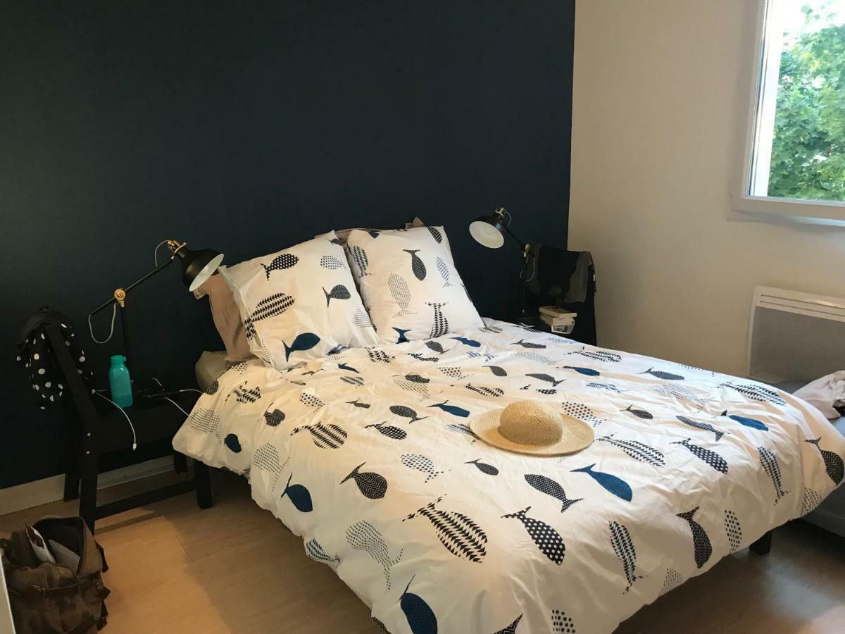 Appartement Au Milieu Des Lacs, Au Bord Du Guiers Aoste Екстер'єр фото