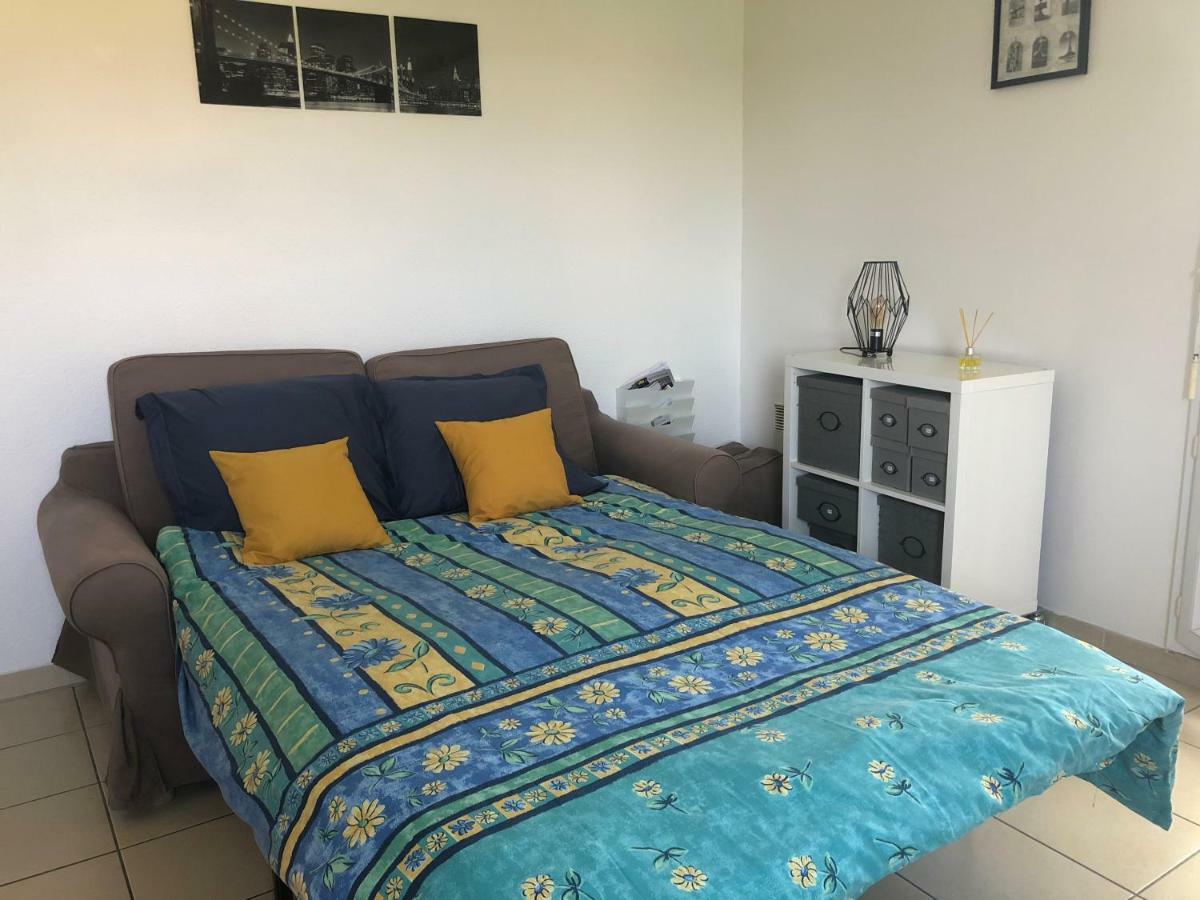 Appartement Au Milieu Des Lacs, Au Bord Du Guiers Aoste Екстер'єр фото