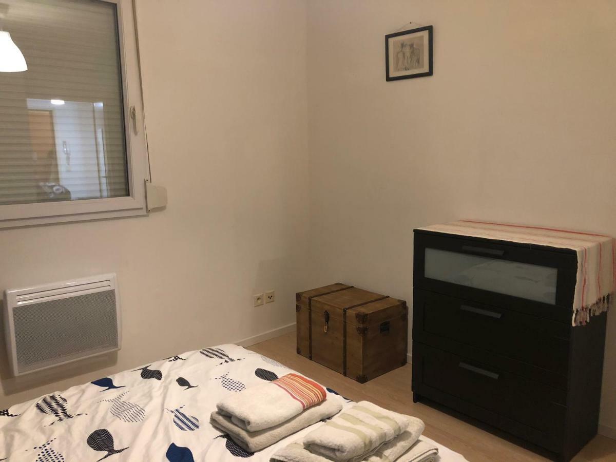 Appartement Au Milieu Des Lacs, Au Bord Du Guiers Aoste Екстер'єр фото
